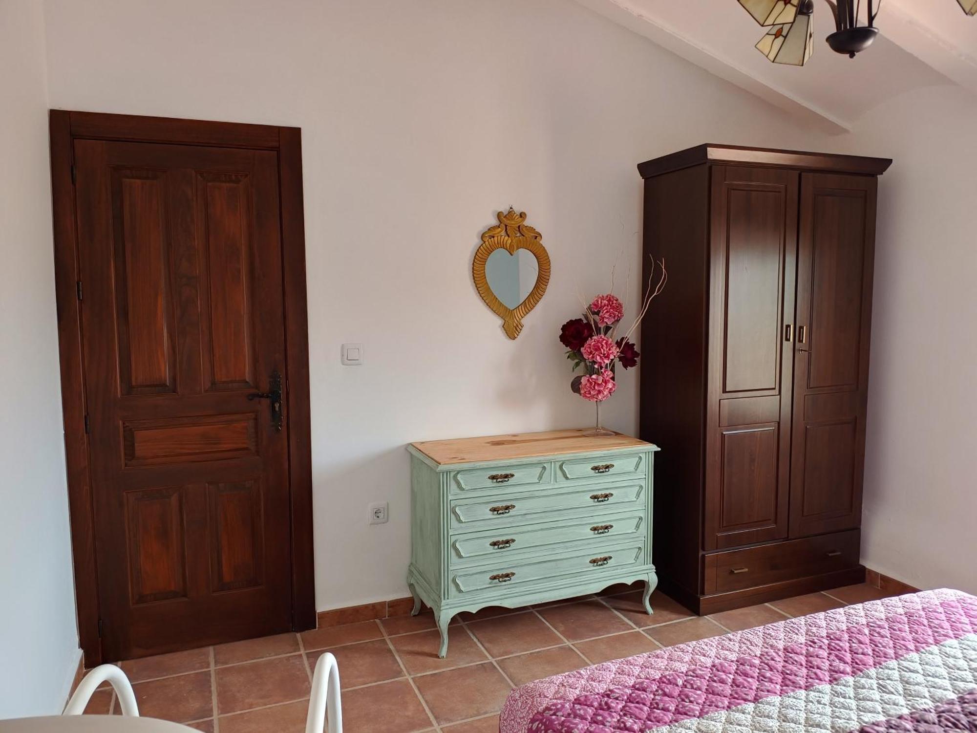 El Oasis Morado Apartment Lorca  Exterior photo