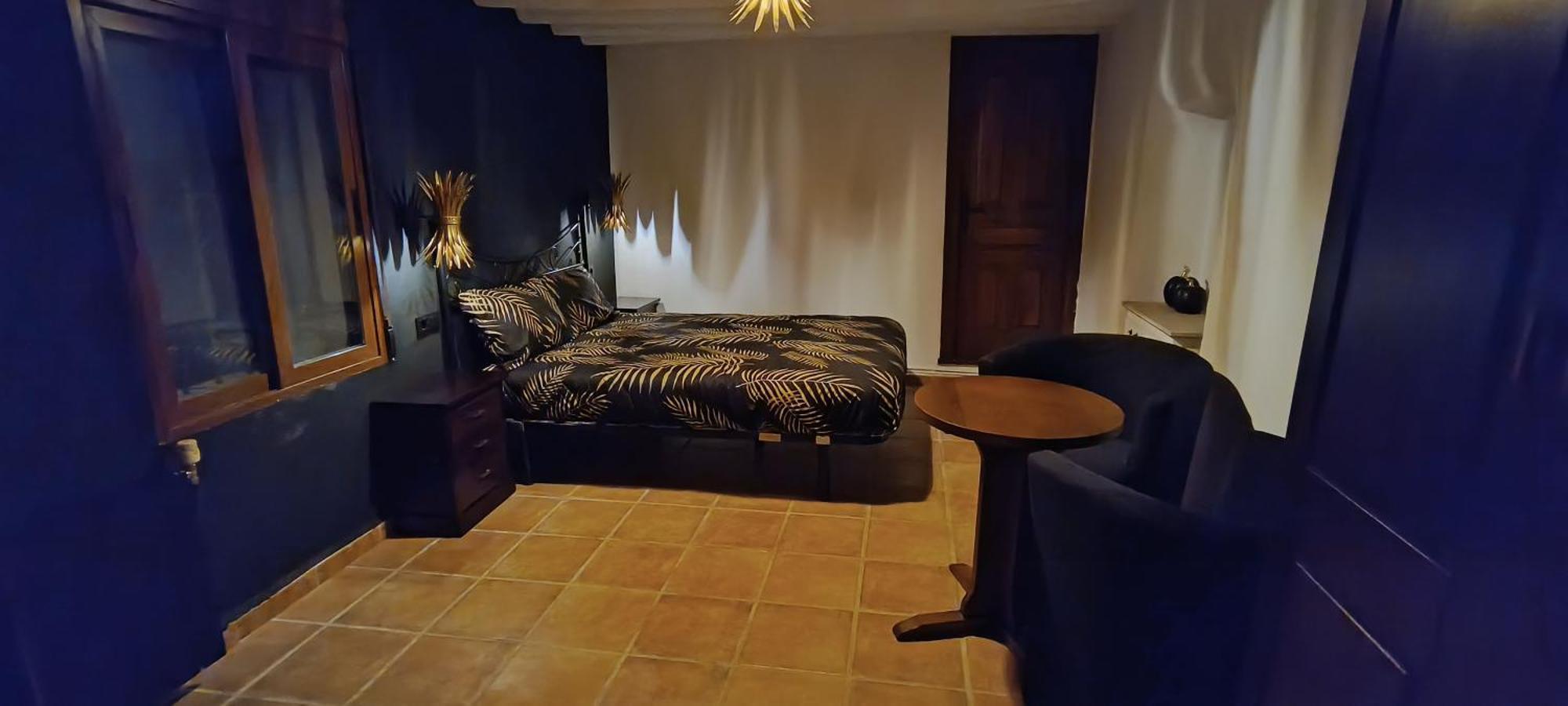 El Oasis Morado Apartment Lorca  Exterior photo